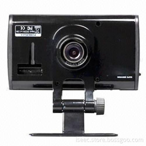 Car Driving Video Recorder with HD Quality, 1,280 x 720 Pixels